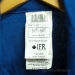 IFR Nomex IIIA Fire Resistant Contractor Coveralls